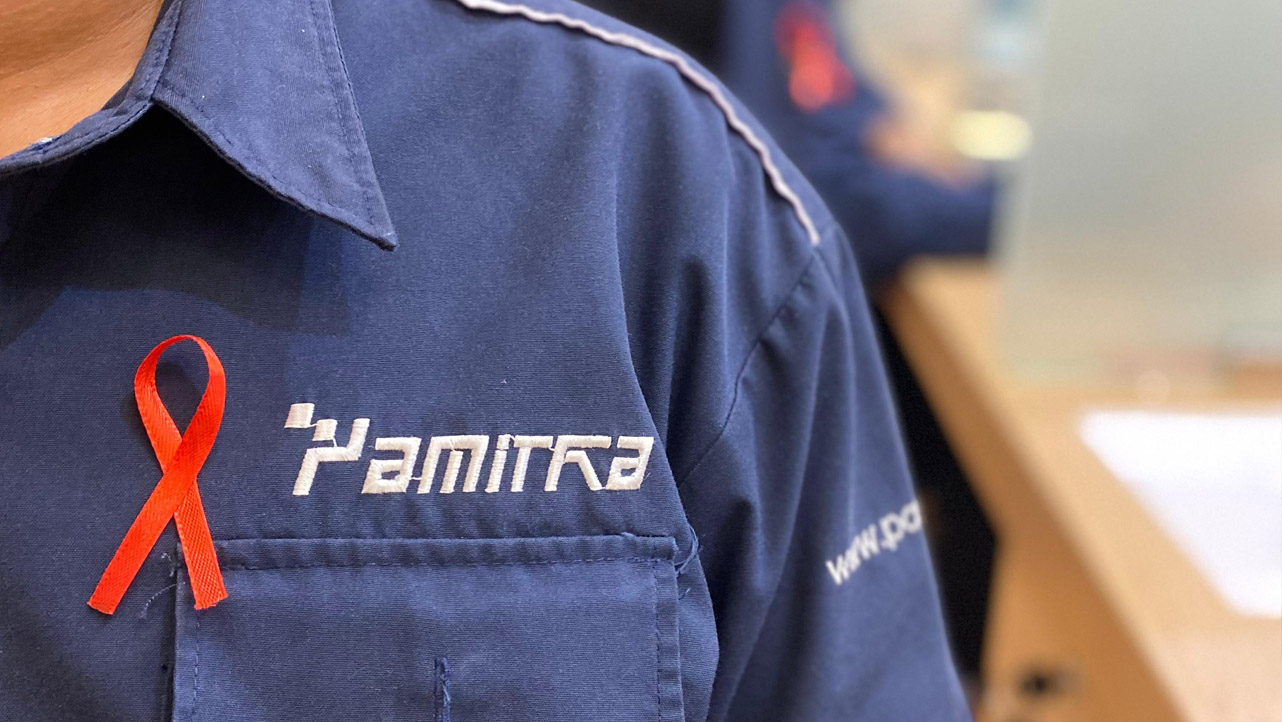 Peringatan World AIDS Day: Membangun Kesadaran dan Menghapus Stigma