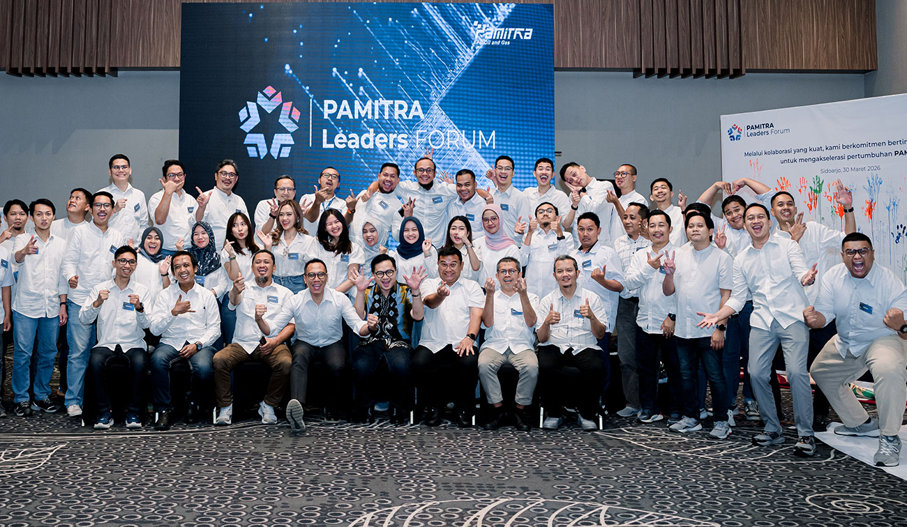 PAMITRA Leaders Forum 2026: Menyatukan Visi dan Kolaborasi